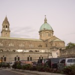 Cathédrale de Manille