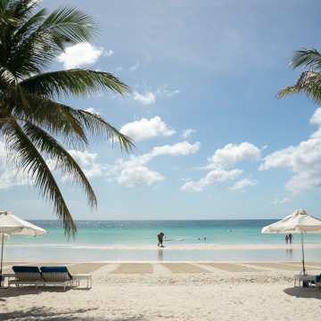 White Beach Boracay