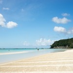 White Beach Boracay