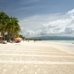 White Beach Boracay