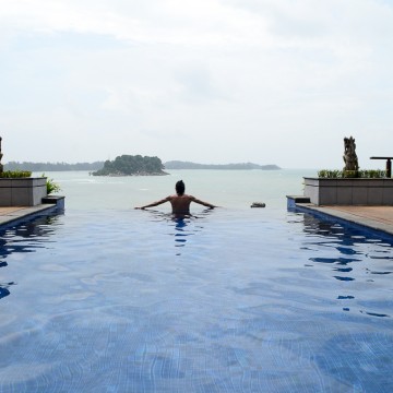 Banyan Tree Bintan