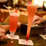 Raffles Singapour Sling