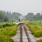 Paysages de Malaisie et de Thaïlande