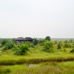 Paysages de Malaisie et de Thaïlande