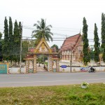 Paysages de Malaisie et de Thaïlande