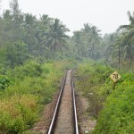 Paysages de Malaisie et de Thaïlande